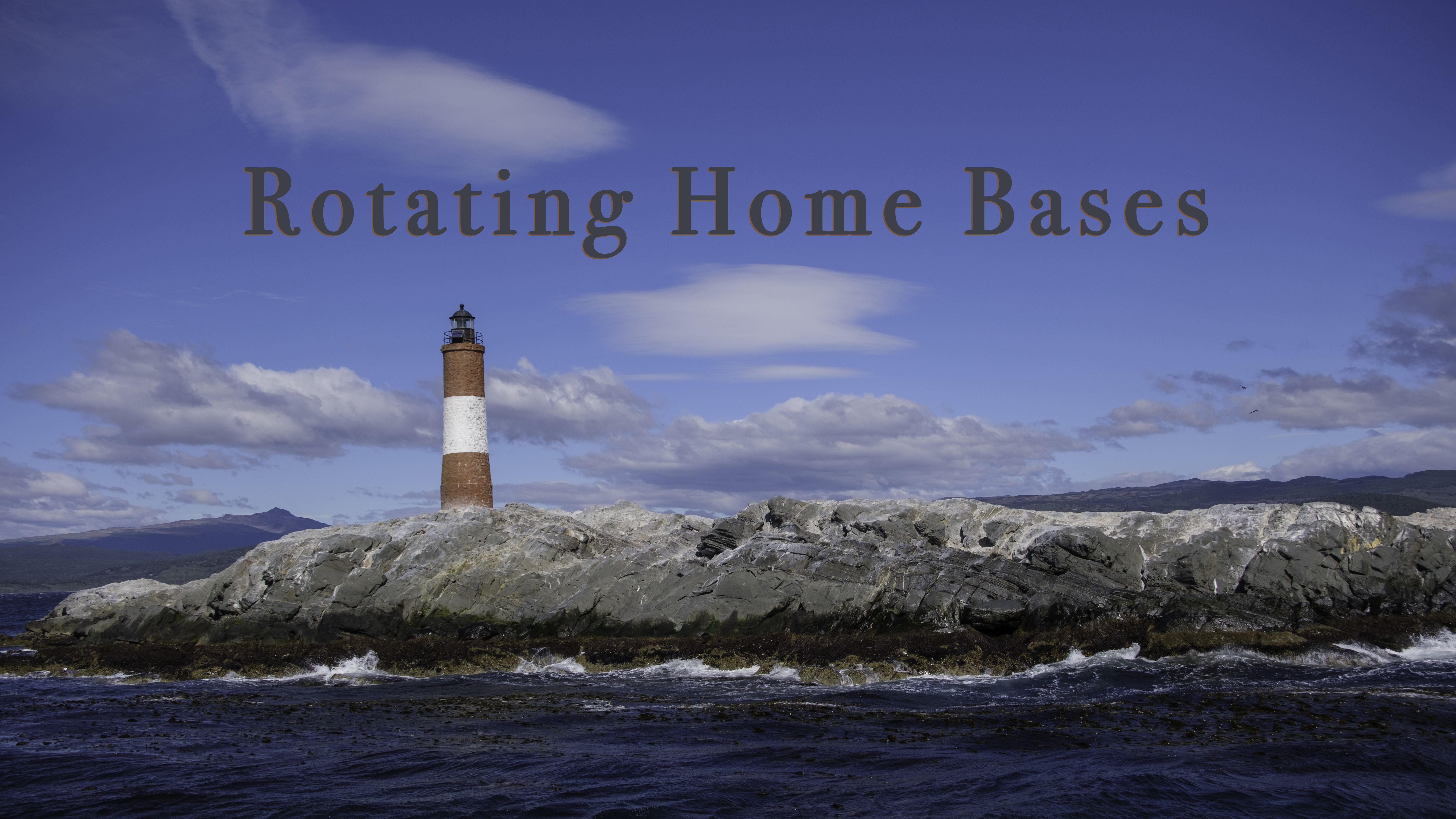 The Best Nomadic Living Styles: Fast, Slow, Expat, or Something Different?